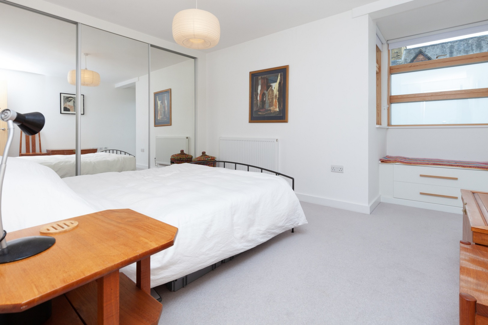 Hawridge Mews